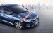 Bán Honda City số tự động vô cấp đời 2017, màu xanh lam tại Honda Ô tô Hà Tĩnh