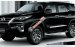 Toyota Fortuner 2017 tặng bảo hiểm, phụ kiện chính hãng tại Toyota Tây Ninh