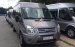 Ford Biên Hòa Ford Transit đời 2017 giá tốt, giá giảm hấp dẫn nhất hiện nay