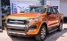 Chuyên Ford Ranger Wildtrak Wildtrak 2.2L 4×2 AT đời 2017, nhập khẩu, giá giảm tốt nhất