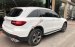 Bán Mercedes GLC 250 4Matic 2017, màu trắng, xe nhập