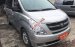 Cần bán xe Hyundai Starex đời 2010, màu bạc