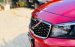 Cần bán lại xe Kia Cerato đời 2016, màu đỏ, 599tr