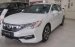 Honda Giải Phóng-Honda Accord 2.4L 2017 mới 100%, màu trắng, nhập khẩu nguyên chiếc, LH 0903.273.696