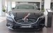 Mazda 6 Facelift mới 2017 - mạnh mẽ và sang trọng