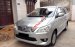 Bán lại xe Toyota Innova 2.0E đời 2013, màu bạc, 515tr