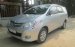 Bán ô tô Toyota Innova G đời 2010, màu bạc như mới giá cạnh tranh