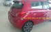 Bán xe Mitsubishi Mirage, màu đỏ, nhập khẩu, trả góp 80%