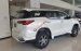 Nhận đặt xe Toyota Fortuner nhập khẩu, giao tháng 9, hỗ trợ trả góp, Hotline 0987404316