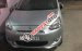 Bán xe Mitsubishi Mirage năm 2015, màu bạc còn mới