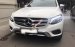 Xe Mercedes GLC 250 4 Matic 2017, màu trắng, nhập khẩu nguyên chiếc