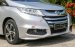 Bán Honda Odyssey 2.4 AT đời 2016, màu bạc, xe nhập