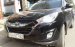 Cần bán lại xe Hyundai Tucson 4WD đời 2012, màu đen, nhập khẩu Hàn Quốc