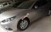 Cần bán lại xe Mazda 3 đời 2015, màu bạc như mới