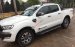 Cần bán lại xe Ford Ranger 3.2 đời 2016, màu trắng, nhập khẩu chính chủ, 815 triệu