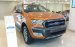 Bán xe Ford Ranger 3.2L Wildtrak 4x4 AT đời 2017, nhập khẩu nguyên chiếc