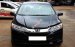 Honda City 1.5MT số sàn, sản xuất 2017, mới 100%, xe chưa đăng ký, màu đen