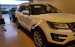 Ford Explorer 2.3 Limited đời 2017, nội thất kem và đen nhập khẩu nguyên chiếc (LH: 0901.517.888)