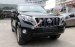 Toyota Prado xanh lục 2017 - Cập nhật lô xe tháng 4/2017 - Đại lý Toyota Mỹ Đình/ Hotline: 0973.306.136