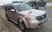Cần bán xe Ford Everest MT đời 2011 số sàn