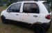 Bán Daewoo Matiz SE đời 2005, màu trắng