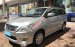 Bán ô tô Toyota Innova G đời 2012, màu bạc chính chủ, giá chỉ 540 triệu