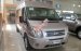 Bán Ford Transit 2017, đủ màu, có xe giao ngay