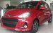 Bán xe Hyundai Grand i10 Đà Nẵng, màu đỏ, trả góp 90% xe, LH Ngọc Sơn: 0911.377.773