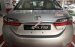 Cần bán Toyota Corolla Altis 1.8E màu bạc, giá cạnh tranh, hỗ trợ trả góp 90%