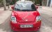 Bán Chevrolet Spark Van Lite đời 2013, màu đỏ