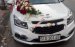 Bán xe Chevrolet Cruze LTZ 1.8L đời 2017, màu trắng số tự động, giá tốt