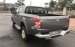 Bán Mitsubishi Triton đời cuối 2015, máy dầu, 1 cầu, số tự động