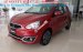 Mitsubishi Mirage 2017 rẻ nhất Đà Nẵng, xe nhập, màu đỏ, hỗ trợ trả góp 90% xe, LH Lê Nguyệt: 0911.477.123