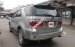 Bán Toyota Fortuner G đời 2011, màu bạc số sàn, 650tr