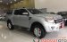 Bán xe Ford Ranger XLT sản xuất 2012, màu bạc, số sàn