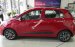 Hyundai Grand i10 1.2AT 2017 - giao xe ngay - Liên hệ: 0909 008 698