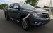 Mazda Cộng Hòa cần bán Mazda BT 50 4WD AT 3.2L đời 2018, màu xanh, giá tốt