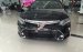 Bán Toyota Camry 2.5Q sản xuất 2017, màu đen