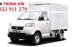 Bán xe Suzuki Carry Pro 2017, màu trắng, nhập khẩu chính hãng, giá tốt