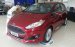 Bán Ford Fiesta 1.5L Sport đời 2017, 530 triệu