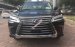 Bán Lexus LX 570 đời 2017, màu đen, nhập khẩu Trung Đông