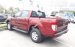 Cần bán Ford Ranger XLS 2.2L 4x2 AT đời 2017, màu đỏ, nhập khẩu nguyên chiếc