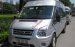 Ford Biên Hòa Ford Transit đời 2017 giá tốt, giá giảm hấp dẫn nhất hiện nay