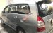 Bán Toyota Innova đời 2012, màu bạc 