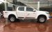 Bán Chevrolet Colorado LT 2.5 MT 4x2, màu trắng, vay 95%