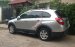 Cần bán xe Chevrolet Captiva LT 2.4 MT đời 2009, màu bạc