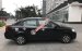 Bán Daewoo Gentra 1.5 SX MT đời 2010, màu đen như mới