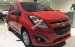 Chevrolet Spark 1.2 LT, nhỏ gọn, thích hợp kinh doanh, gia đình, hỗ trợ vay 95%