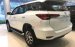 Toyota Fortuner 4x4V nhập khẩu - Bảo hành chính hãng 3 năm - Đại lý Toyota Mỹ Đình