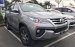 Toyota Long Biên bán Fortuner 2.5G 2017 nhập khẩu, giao ngay, hotline: 099.309.6666